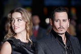 Johnny Depp is Now an Icon