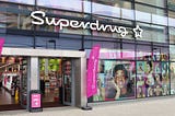 Moochies to be sold through UK Health and Beauty retailer Superdrug.