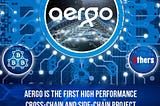 Aergio.io can be expressed as a solution to the lingering problem of the application of blockchain.