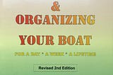 Outfitting & Organizing Your Boat
