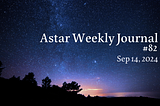 Implementing Async Backing -#81 Astar Weekly Journal-