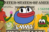 $EMMA Partnering with Game.com Former CEO Happy Xu