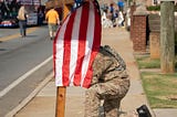 The Day Free Speech Died in America