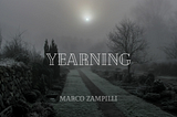 Yearning