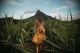 IF YOU MISS TRAVELING, READ THIS.