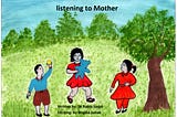 listening to Mother