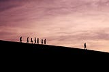 Leading With a Vision