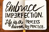 The Value of Imperfection