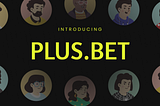 Introducing Plus.Bet on Sonic