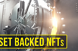 Asset-Backed NFTs