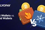 Hot Digital Wallet vs. Cold Digital Wallet: Choosing the Right Wallet for Your Digital Asset Needs