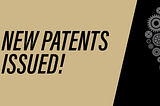 19 U.S. patents recently issued to Purdue University innovations