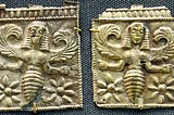 Los antiguos Etruscos utilizaban el polen de las vides silvestres en su cultivo de miel