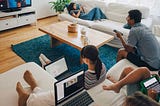 The Tyranny of Attention