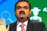 Hindenburg-Adani row: Centre consents to committee set up - sunnytechno