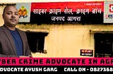 Top Cyber Crime Advocate In Agra