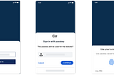 Passkeys for native Android Apps 🚀