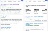 Signal3: How Google News Initiative Helps Add News Accuracy and Let Governments Work More…