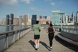 Common Mistakes for Beginner Runners