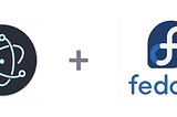 Create an Electron app on Fedora