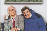 How the Movie Planes, Trains, and Automobiles Helped Me get Through the Holidays