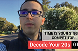 Life lessons from my sophomore year doing a Computer Science degree