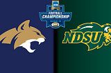 FCS National Championship Betting Preview