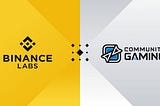 Community Gaming | raised $18.30M