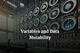 Understanding Variables and Data Mutability in Rust: A Beginner’s Guide