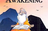 Quotes From My Forthcoming “Essays On Awakening” (And My Book Cover Reveal)