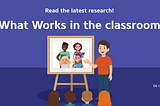 New Research Reveals What Really Drives Students’ Mathematical Reasoning Growth — And It Isn’t More…