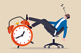 Five effective ways to stop procrastination