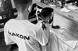 Introducing HAKON — The Barber Token