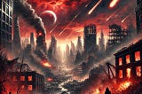 Evangelicals Want the Apocalypse—Trump May Deliver It
