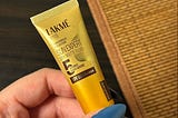 I Tried Lakme Dry Matte Fluid Sunscreen SPF50++++