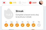 I Think It’s Time to Give Up My Duolingo Streak