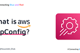 What is AWS AppConfig?