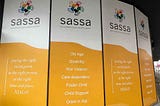 How To Do A Sassa Status Check For R370 SRD Grant Online