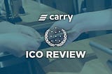 Carry Protocol Review — CRE Investment Analysis