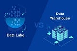 Navigating the Data Landscape: Data Lakes vs. Data Warehouses