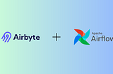 Orchestrate Airbyte using Apache Airflow