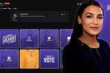 AOC & Twitch — The Historical Bridging of the Digital and Age Gap in Politics