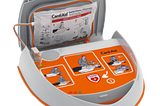 AED kopen — Cardiaid AED machine