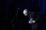 Take This Waltz: Thoughts from a Montrealer on Leonard Cohen and his legacy