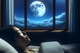 Please Get Some Sleep!