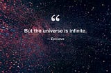 Is the Universe Rotating?