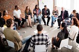 Announcing: Creating Inclusive Startup Workshops!