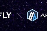 Fly supports Arbitrum mainnet to offer fast and affordable Ethereum transactions
