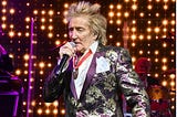 Rod Stewart Diagnosed with COVID, Cancels 2 More Las Vegas Shows After Dropping Performances Due to…