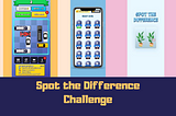 Unveiling the Addictive World of Spot the Difference Games: A Journey of Visual Exploration